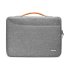 Сумка для ноутбука tomtoc Defender-A22 Laptop Briefcase для MacBook Air 15" - фото 3