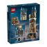 Конструктор — совятня Хогвартса LEGO Harry Potter (#76430) - фото 8