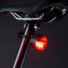 Габаритный светодиодный фонарь SP Connect All-Round LED Safety Light Red - фото 4