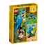 Конструктор — экзотический попугай LEGO Creator 3-in-1 (#31136) - фото 8