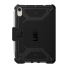 Защитный композитный чехол-подставка UAG Metropolis SE для iPad mini (A17 Pro, 2024) и 6-го поколения (2021)