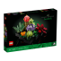 Конструктор — суккуленты LEGO Icons Botanical Collection (#10309) - фото 6