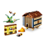 Конструктор — скворечник LEGO Creator 3-in-1 (#31143) - фото 3