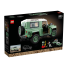 Конструктор — автомобиль Land Rover Classic Defender 90 LEGO Icons (#10317) - фото 3