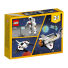 Конструктор — космический шаттл LEGO Creator 3-in-1 (#31134) - фото 9