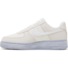 Женские кроссовки Nike Air Force 1 Low '07 LV8 EMB (DV0787-100) - фото 5