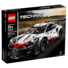 Автомобиль Porsche 911 RSR LEGO Technic (#42096) - фото 4