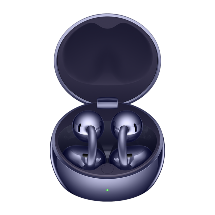 Беспроводные наушники HUAWEI FreeClip 2 S (TWS)