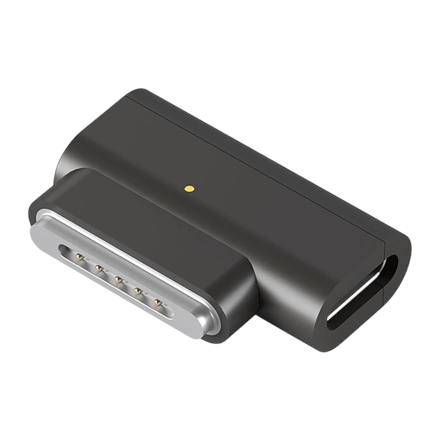 Адаптер Deppa USB-C — MagSafe 3