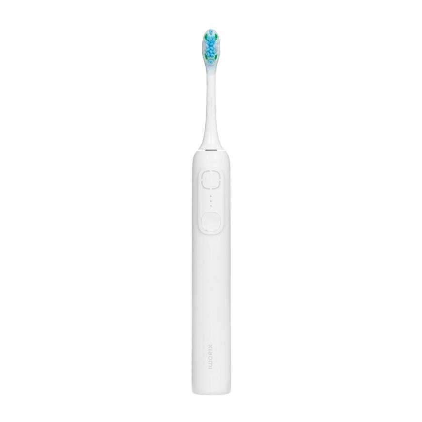 Звуковая электрическая зубная щётка Xiaomi Oscillation Electric Toothbrush (версия Global)