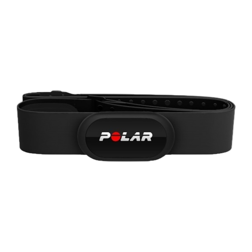 Нагрудный пульсометр Polar H10 (размер XS–S)