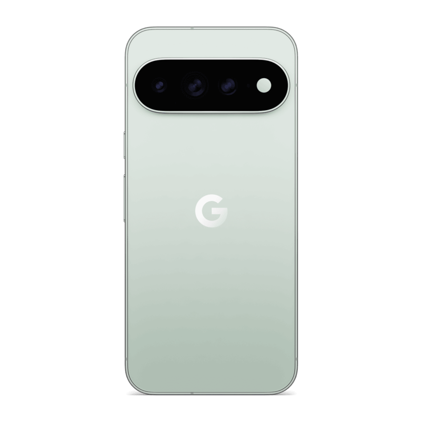 Google Pixel 11 Pro XL 256 Fog