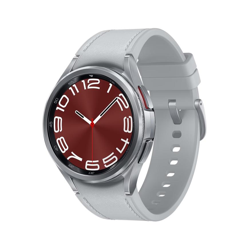 Умные часы Samsung Galaxy Watch6 Classic, 43 мм, Bluetooth/Wi-Fi