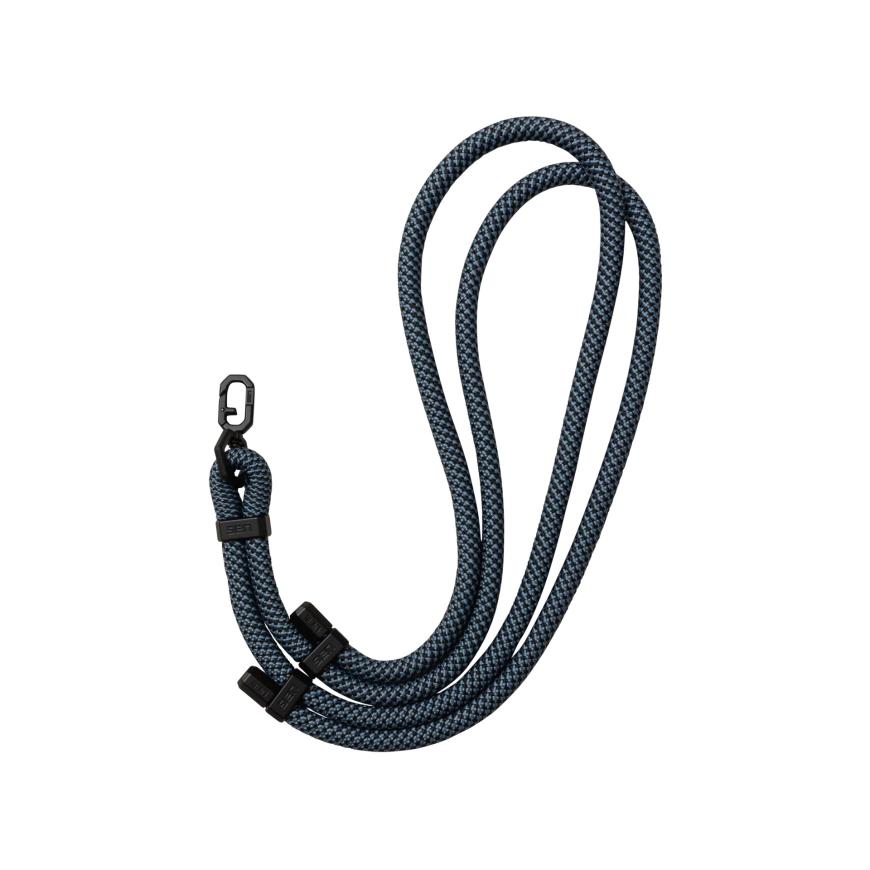 Тканевый ремешок через плечо с карабином UAG Civilian Thick Crossbody Lanyard для iPhone