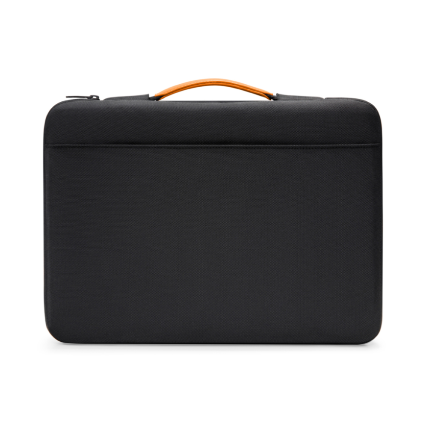 Сумка для ноутбука tomtoc Defender-A14 Laptop Briefcase для MacBook Pro 14" - фото 1