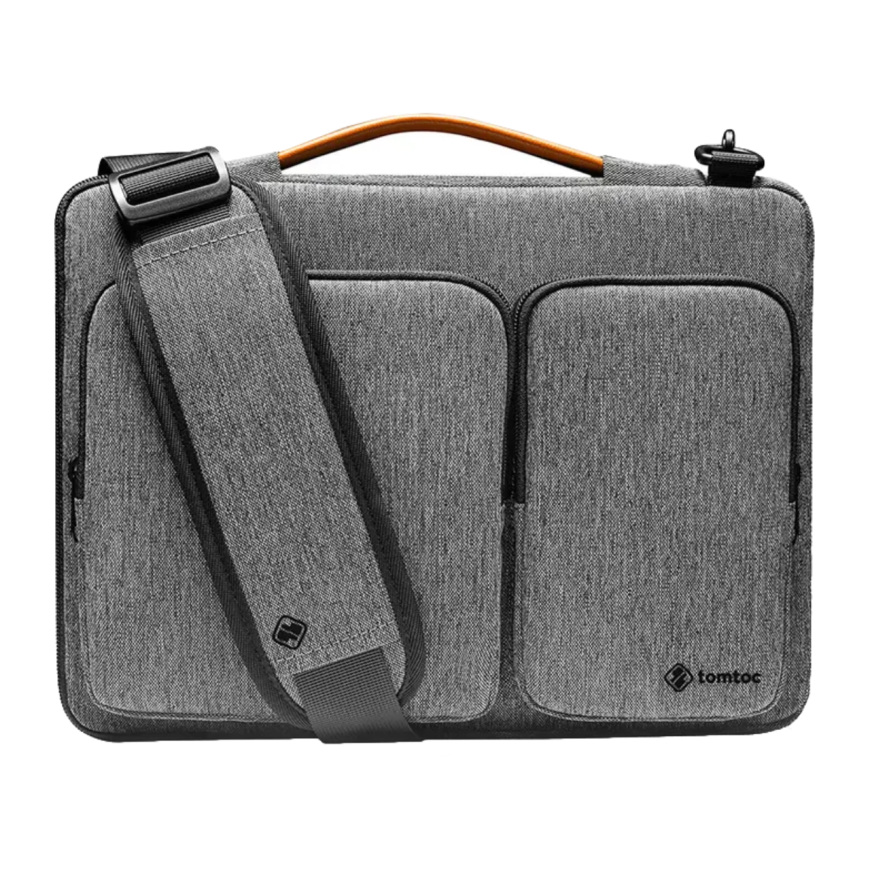 Сумка для ноутбука tomtoc Defender-A42 Laptop Briefcase для MacBook Pro 16"