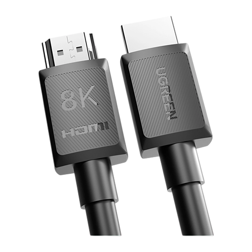 Кабель Ugreen HDMI 2.1 (5 м) (HD175)