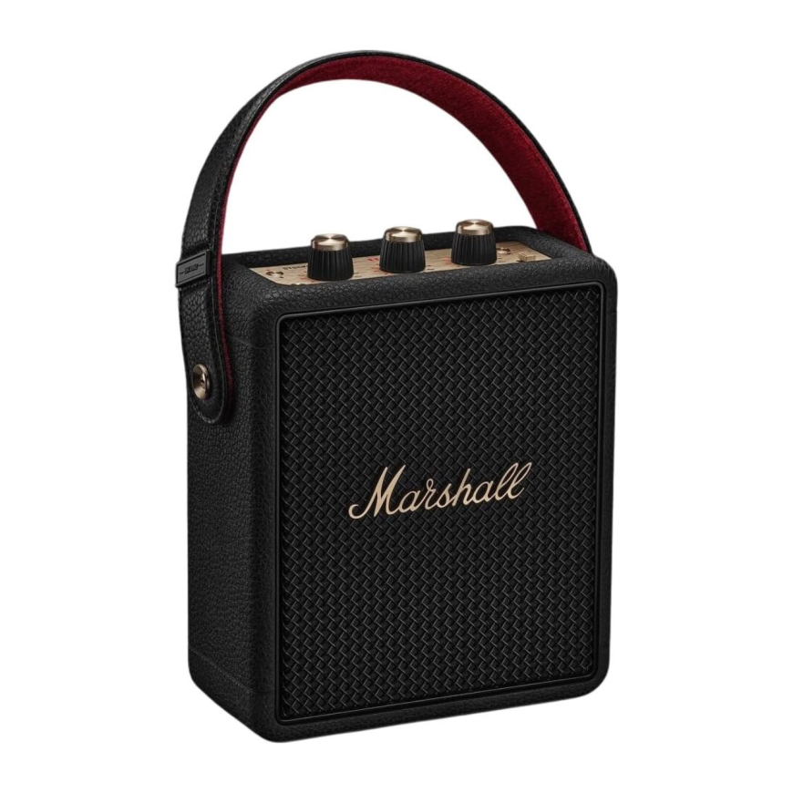 Портативная колонка Marshall Stockwell III