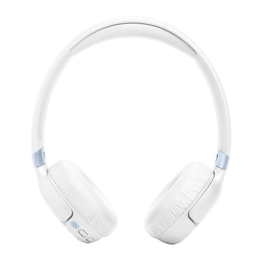 Беспроводные наушники JBL Tune 680NC