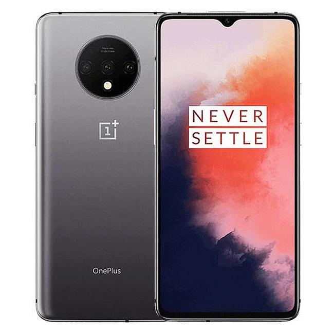 Смартфон OnePlus 7T 8/128GB Frosted Silver / Матовое серебро