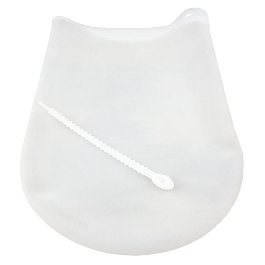 Силиконовый мешок для замеса теста Xiaomi Jordan&Judy Silicone Kneading Dough Bag (L)