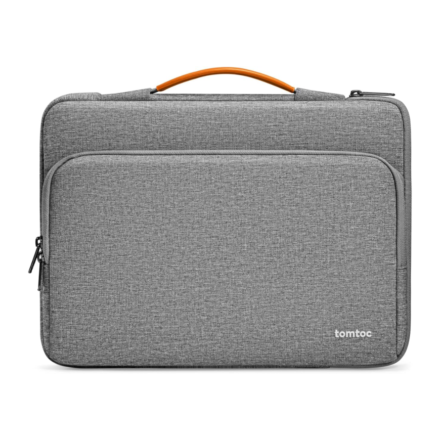 Сумка для ноутбука tomtoc Defender-A14 Laptop Briefcase для MacBook Air 15"