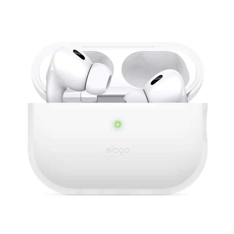 Силиконовый чехол elago Original Basic Case для AirPods Pro 2