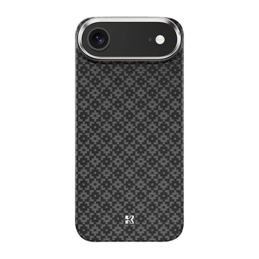 Кевларовый чехол MagSafe Benks ArmorAir ArmorGrid для iPhone Air