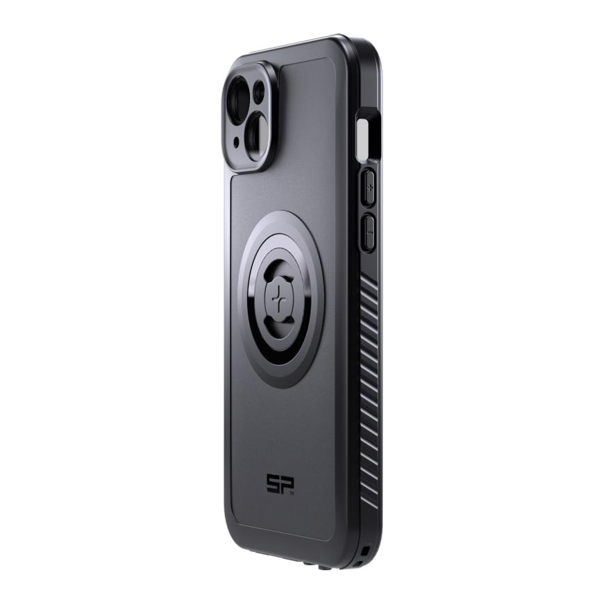 Защитный чехол с поддержкой MagSafe SP Connect Phone Case Xtreme SPC+ для iPhone 15 Plus - фото 2