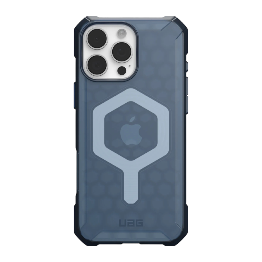 Защитный чехол MagSafe UAG Essential Armor для iPhone 16 Pro Max