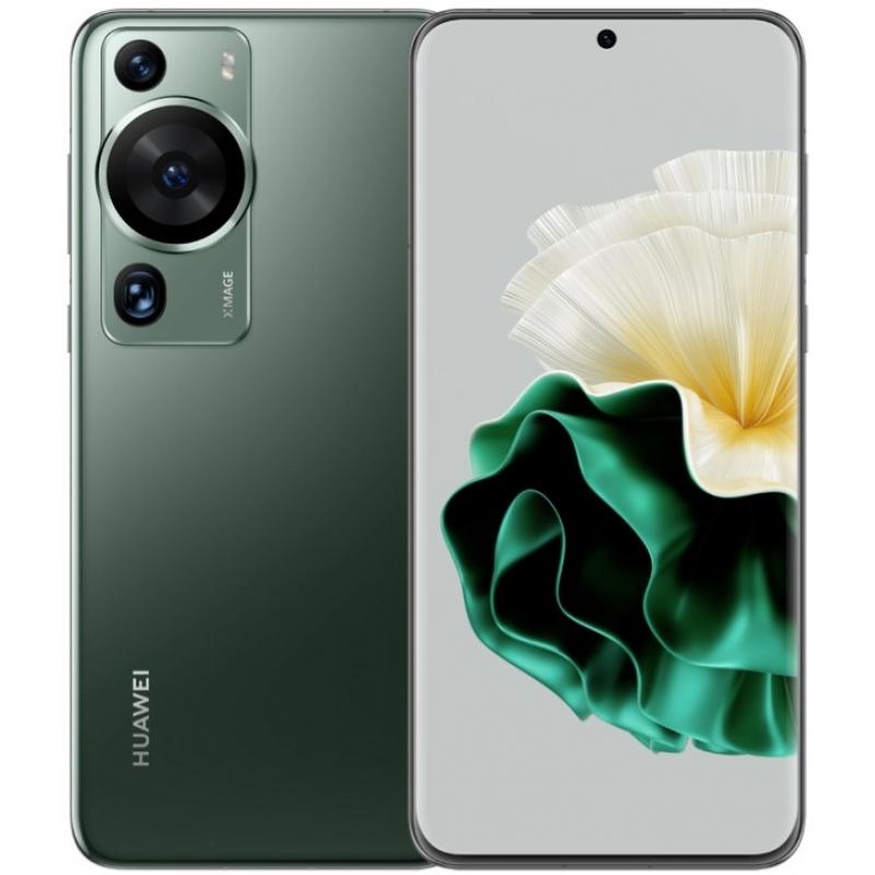 Смартфон HUAWEI P60 Pro 8 ГБ + 256 ГБ (Зелёный | Green)