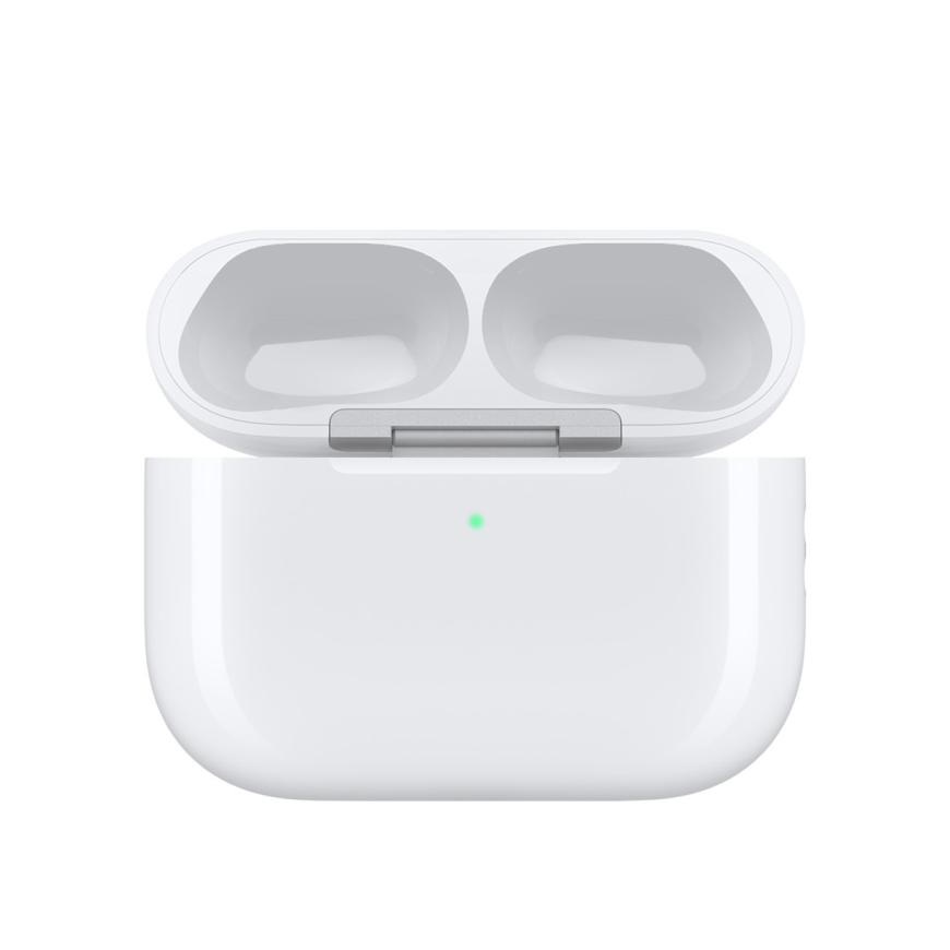 Зарядный футляр Apple для AirPods Pro 3 (2025) (OEM)
