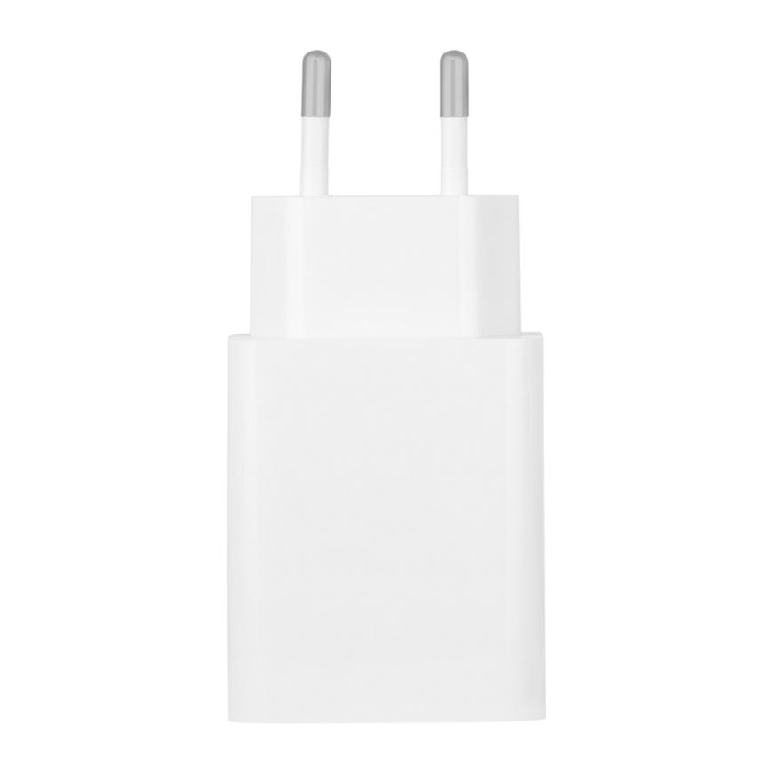 Сетевое зарядное устройство Xiaomi Power Adapter мощностью 22,5 Вт (USB-A) (версия Global)