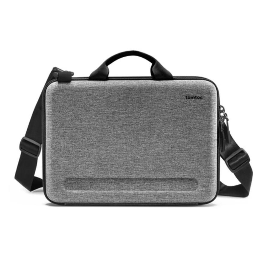 Сумка-футляр для ноутбука tomtoc FancyCase-A25 Laptop Shoulder Bag для MacBook Air и Pro 13"