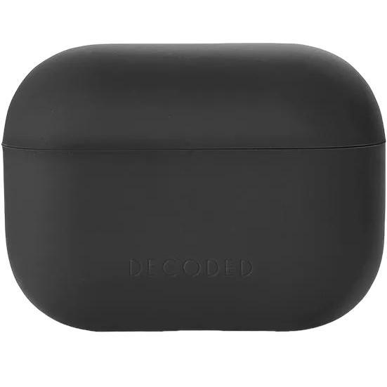 Силиконовый чехол Decoded Silicone AirCase для AirPods 3-го поколения