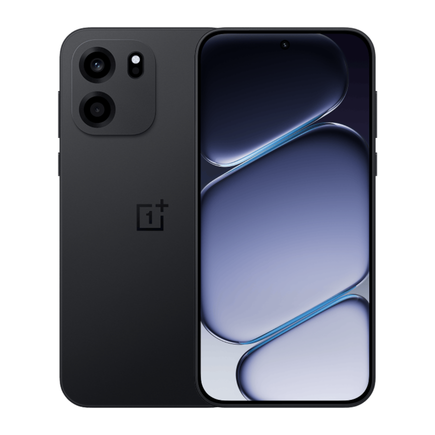 Смартфон OnePlus Nord CE6 8 ГБ + 256 ГБ («Чёрная смола» | Pitch Black) (версия Global)