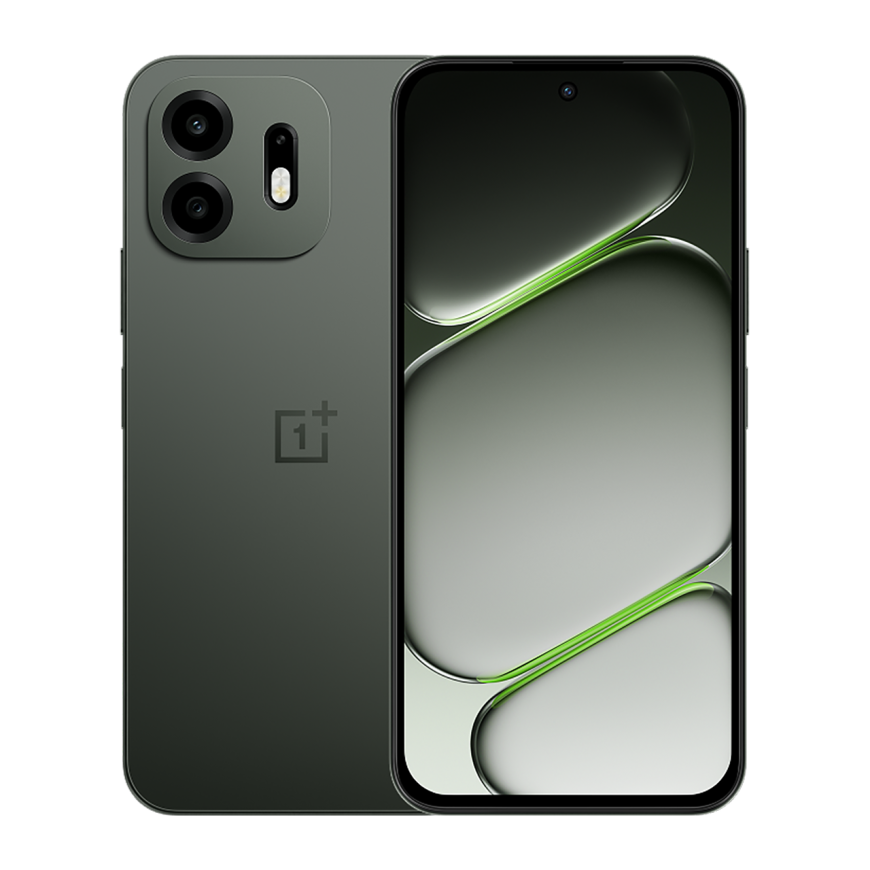 Смартфон OnePlus N6, 4 ГБ + 128 ГБ (Тёмно-зелёный | Midnight Green) (индийская версия)