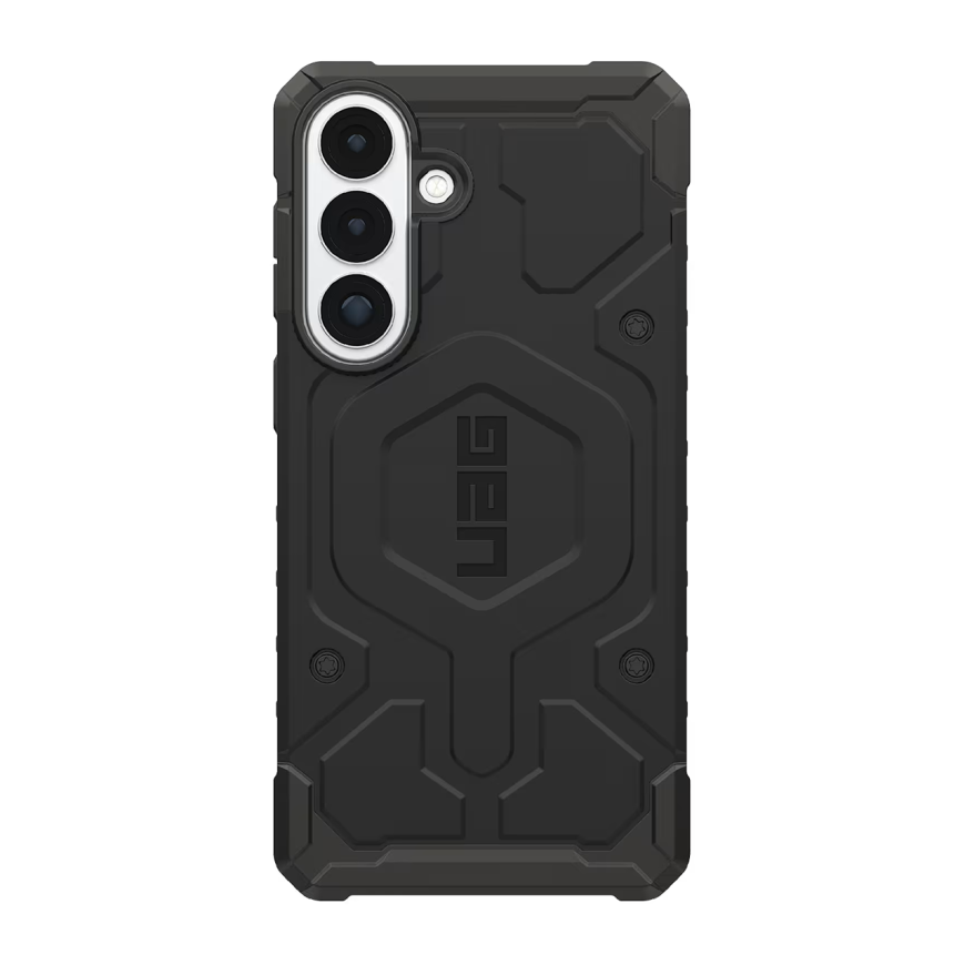 Защитный чехол MagSafe UAG Pathfinder для Samsung Galaxy S26+
