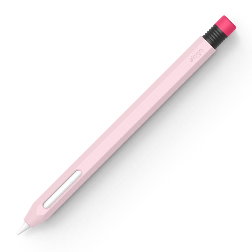 Силиконовый чехол elago для Apple Pencil Pro и 2-го поколения