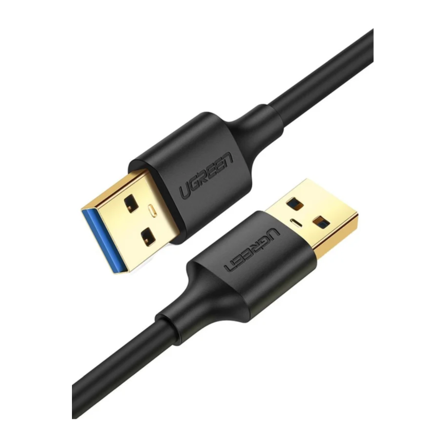 Кабель Ugreen USB-A 3.0 (1 м) (US128)