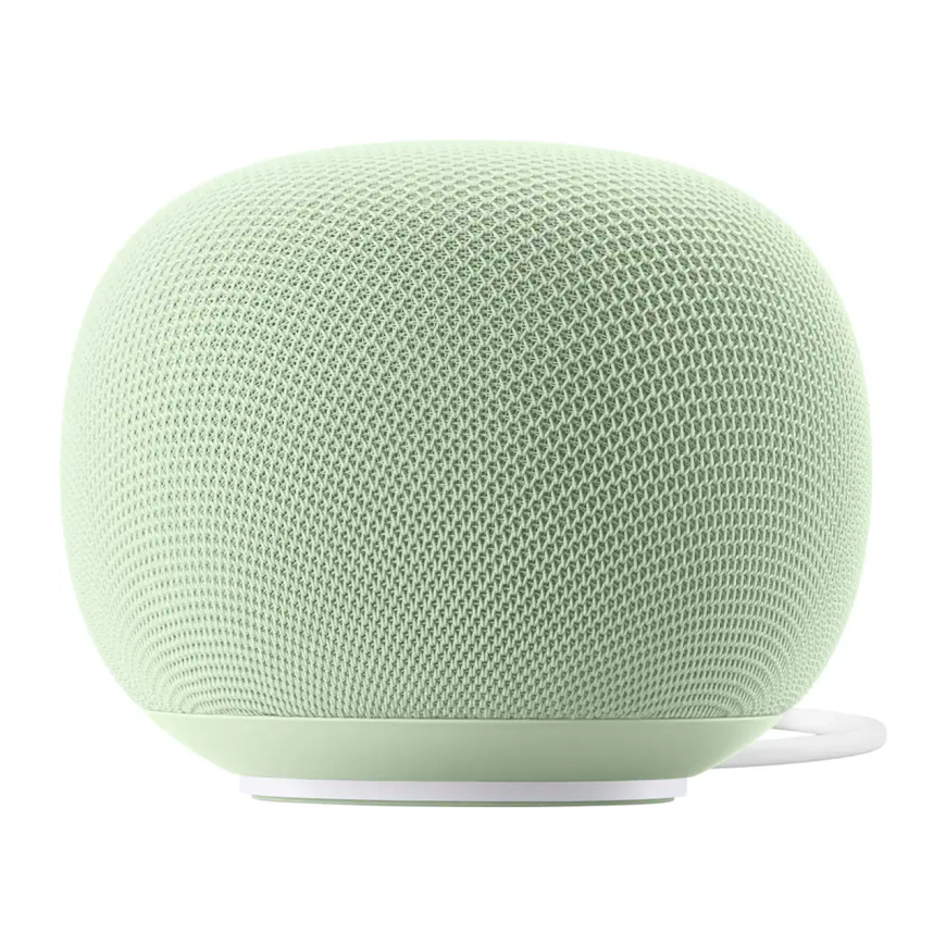 Умная колонка Google Home Speaker