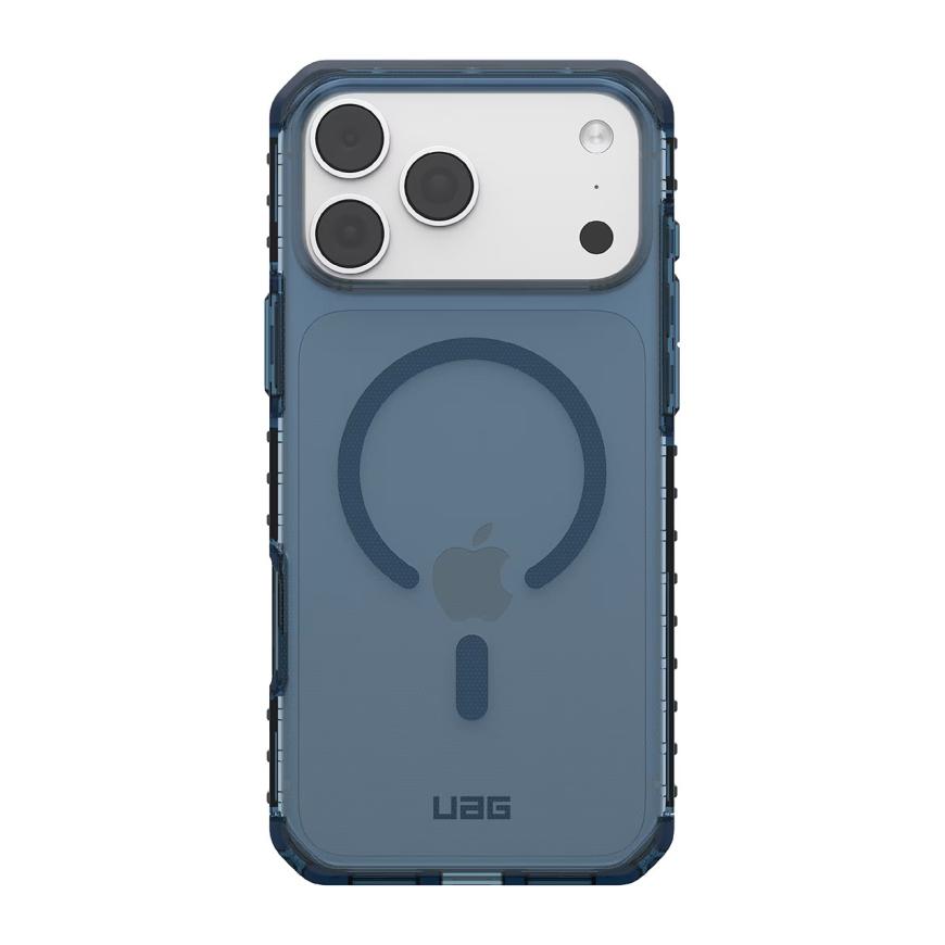 Прозрачный чехол MagSafe UAG Plyo LT для iPhone 18 Pro Max