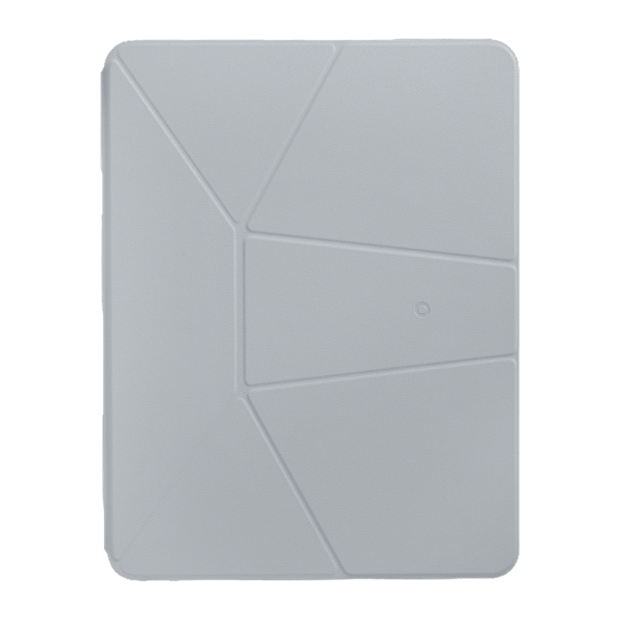 Кожаная обложка-подставка MOFT Dynamic Folio для iPad Air 11" (M2, M3, M4 | 2024–2026) и Air 10,9"