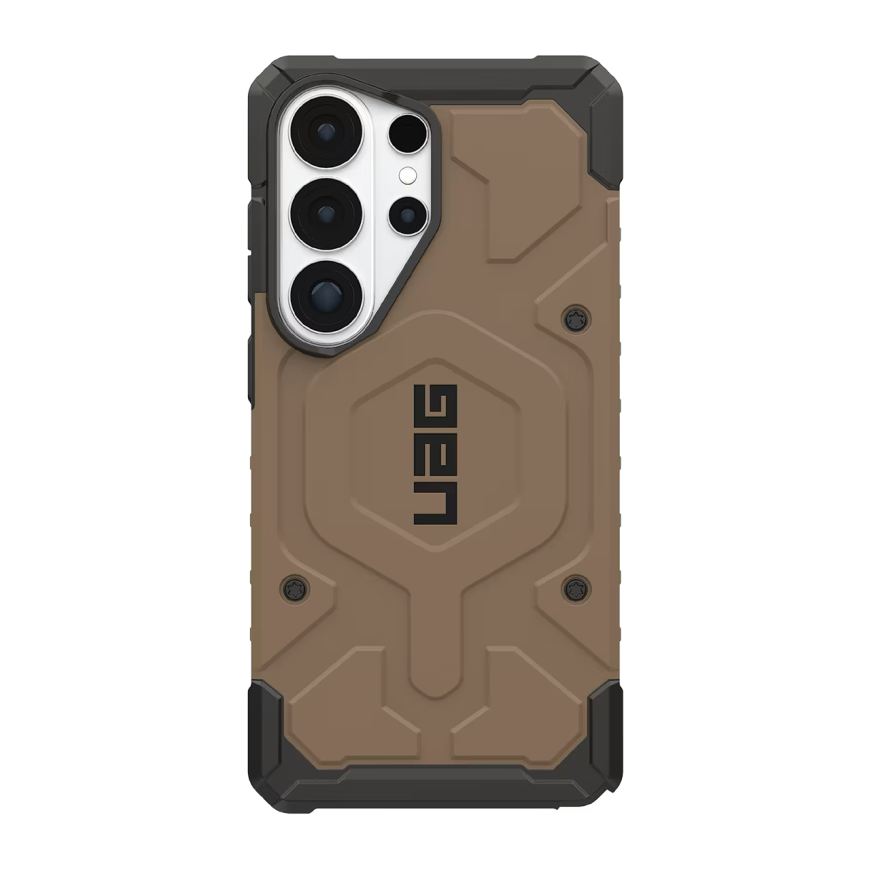 Защитный чехол MagSafe UAG Pathfinder для Samsung Galaxy S26 Ultra
