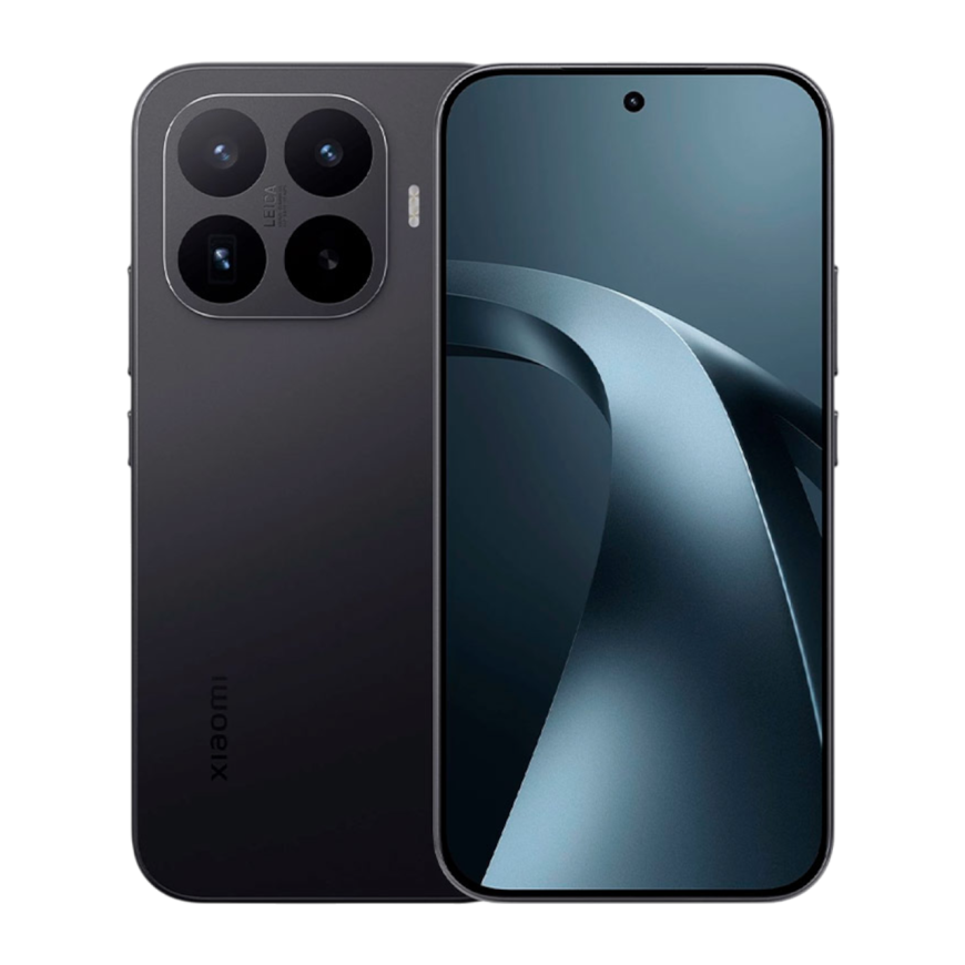 Смартфон Xiaomi 17T 12 ГБ + 512 ГБ (Чёрный | Black) (версия Global)