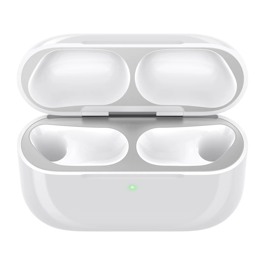 Защитные пластины elago Dust Guard для AirPods Pro 3 (1 пара)