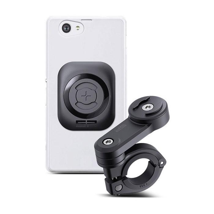 Набор для мотоцикла SP Connect Moto Bundle LT Universal Interface SPC+