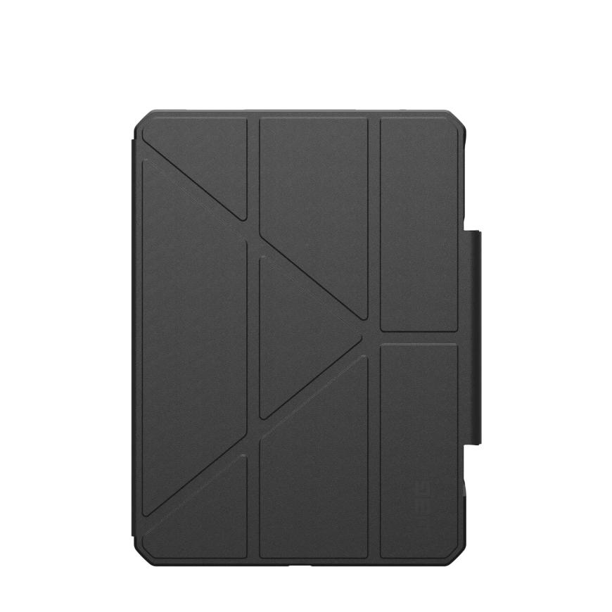 Защитный чехол-подставка UAG Essential Armor для iPad Air 10,9" и Air 11" (M2, 2024)