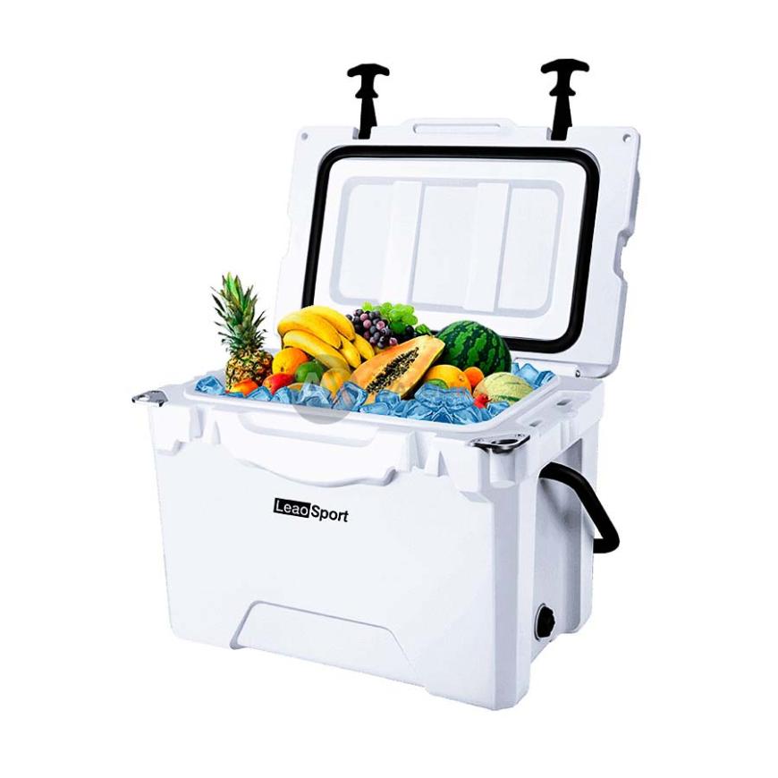 Переносной изотермический контейнер Xiaomi Leao Sport 25QT (22,5 л)