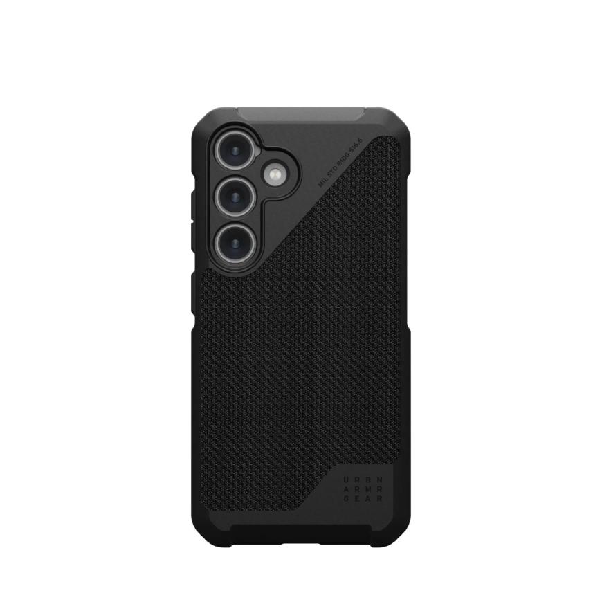 Защитный чехол с поддержкой MagSafe UAG Metropolis LT Pro Magnetic для Samsung Galaxy S24